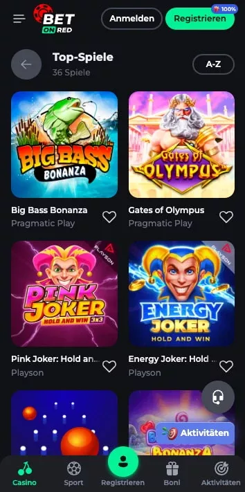 A terceira imagem do aplicativo, plataforma de apostas online com os melhores jogos de apostas e as maiores recompensas em dinheiro