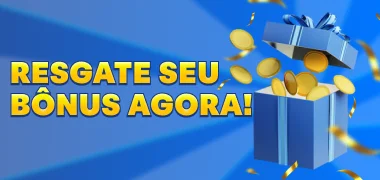 Reivindique seu bônus de BetOnRed agora